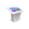Buy cheap 42 Inch Windows Touch Screen Table Advertising For Shopping Mall Publicity from wholesalers