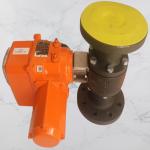 EVAC 6543003 Discharge Valve for Machinery & Industrial Equipment