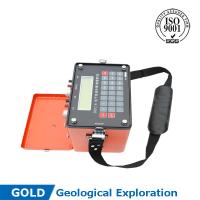 Buy cheap Resistivity testing auto-compensation instrument product