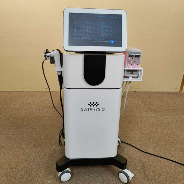 Buy cheap Medical Fat Sculpting Machine For Belly Firming / Pelvic Restoration from wholesalers