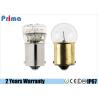 Buy cheap 210° Viewing Angle 67 LED Car Light Bulbs 15 LED Forward Firing Cluster from wholesalers