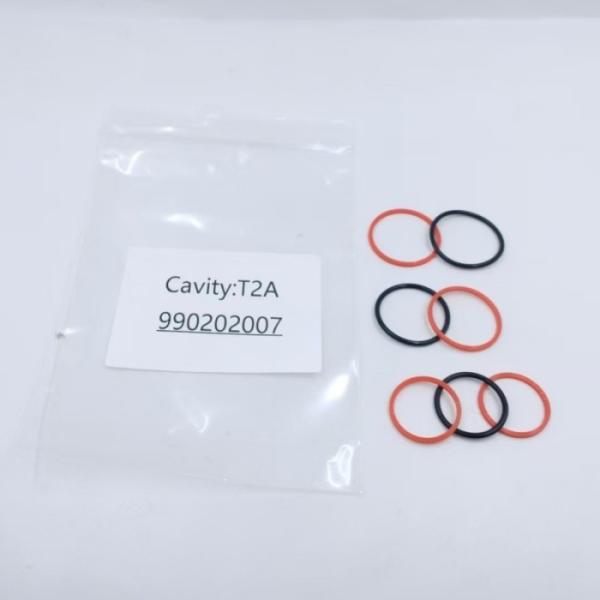 Buy cheap N Buna-N Cartridge Seals T2A Hydraulic Seal Kits 990002007 Hydraulic Valve Seals from wholesalers
