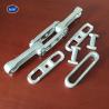 Buy cheap Straight Link Drop Forged Rivetless Chain 1.5 Inches Width and Durable Steel for Heavy-Duty Jobs from wholesalers