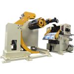 Material Leveling Adjustment Nc Servo Roll Feeder For Auto Parts Stamping