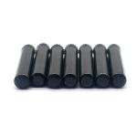 Customized CNC Machining Parts Black Stainless Steel Spare Parts Precision