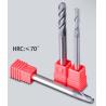 Buy cheap Professional Grade Solid Carbide Graphite Ball End Mills Diamond Coated for Precision Machining from wholesalers