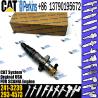 Buy cheap Common Rail Engine parts Diesel Fuel Injector Nozzles 222-5961 235-5261 238-8901 295-1412 241-3239 For Caterpillar Cat from wholesalers