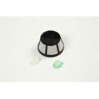 Buy cheap Injection Molding Medical Parts Medical Blood Filter OEM ODM product