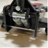 Buy cheap 4tons Hydraulic Floor Jack from wholesalers