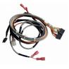 Buy cheap 3mm 24 Pin Wire Harness And Cable Assembly Molex Bot Wiring from wholesalers