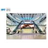 Buy cheap Travel Height ≤8000MM Heavy Duty Escalator With Step Loss Protection Device from wholesalers
