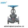 Buy cheap Pressure Seal CS Globe Valve WCB SS316 SS304 Body 13%CR Water Straight Pattern from wholesalers
