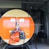 Buy cheap Fire Tube 3 Pass Industrial Natural Gas Steam Boiler For Food Industry Low Pressure from wholesalers