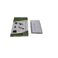 Buy cheap PVC / PET Blister Paper Packaging Box FSC certified For CBD Vape Packaging Set product