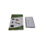 Buy cheap PVC / PET Blister Paper Packaging Box FSC certified For CBD Vape Packaging Set from wholesalers