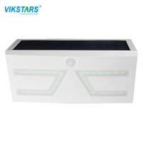 Buy cheap VIKSTARS Courtyard Solar Powered Garden Lights 100lm/ W 70Ra Four Seasons product