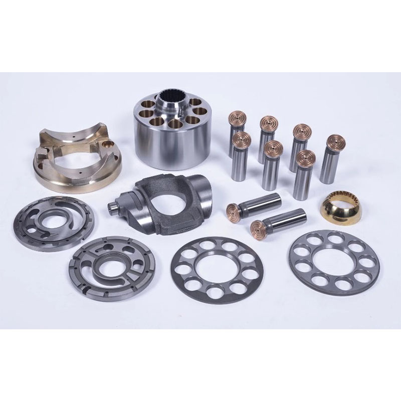 SG02 SG025 SG04 SG08 SG20 Hydraulic Swing Motor Parts