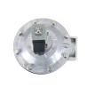 Buy cheap Clean Air Diaphragm Valve with 0.1-0.8MPa Pressure CA50T from wholesalers