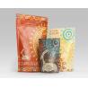 Buy cheap Colorful Pattern Stand Up ziplockk Pouch Thickness 120mircon Mylar weed Bags from wholesalers