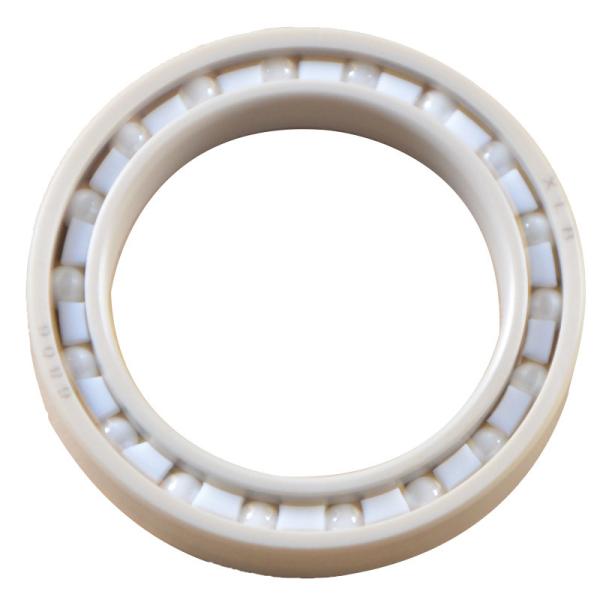 Buy cheap High Temp 30mm ZrO2 6806CE Hybrid Ball Bearings from wholesalers