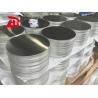 Buy cheap 1060 3003 5052 Alloy H24 H32 2mm 676mm Diameter Aluminum Circle For Road Warning Signs from wholesalers