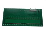 Green Wiele Carpet Machine Solenoid Board