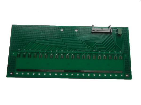 Buy cheap Green Wiele Carpet Machine Solenoid Board from wholesalers
