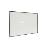 Buy cheap HEPA 99.99% Laminar Air Flow Filter Panel Glass Fiber Double Profile H13 H14 from wholesalers