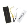 Buy cheap Microbalding Line Mark Ruler Tattoo Accessories For Permanent Makeup Eyebrows from wholesalers