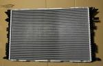 Replace/Repair Purpose Cooling System for Audi A4 A5 A6 2007-2015 Aluminum