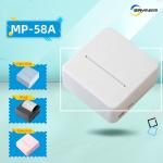 Wireless 2.0 for iOS Portable Restaurant Printer 58mm Thermal Cash Register