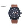 Buy cheap Multifunctional Chronograph Men's Quartz Watch Low Price Water Proof M563 from wholesalers