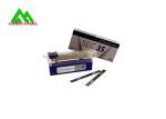 Medical Disposable Microtome Blades For Cutting Low Profile Pathology Consumable
