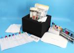 Quality Specimen Transport Convenience Kits For Blood Tube Products