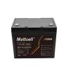 Buy cheap 1280Wh Lightweight 12V LiFePO4 Rechargeable Battery 100Ah Lifepo4 Power Source With IP67 Protection from wholesalers