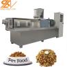 Buy cheap Dry Kibble dog food processing machine Extruder 800-1500kg/h from wholesalers
