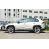 Buy cheap Toyota Wildlander 2022 dual engine 2.5L E-CVT 4WD 5 Door 5 Seats Compact SUV Specialized New/Used Cars Exporter from wholesalers