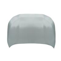 Buy cheap High Performance Car Front Hood Toyota RAV4 Bonnet Dust Proof product
