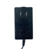 Buy cheap 48W 24v 2a Wall Mount Power Supply Adapter High Temperatura Resistant SAA from wholesalers