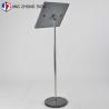 Buy cheap Shopping Mall Poster Board Stand 1290X290mm Advertising Display Equipment from wholesalers