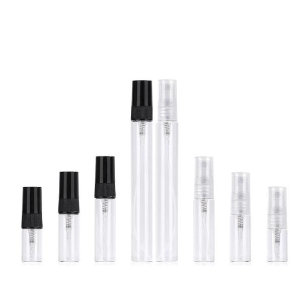 Buy cheap 2ml 3ml 5ml 10ml Mini Perfume Spray Bottle from wholesalers