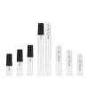Buy cheap 2ml 3ml 5ml 10ml Mini Perfume Spray Bottle from wholesalers