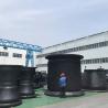 Buy cheap Heavy Duty Fixed Dock Fender Systems Smooth Surface Long Lifespan from wholesalers