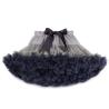 Buy cheap 34cm Polyester Summer Children'S Beauty Skirts Black Tutu Skirt For Ballet from wholesalers