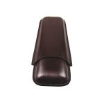 New Style Customize Cigar Case Leather Cigar Box For Sale