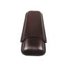 Buy cheap New Style Customize Cigar Case Leather Cigar Box For Sale from wholesalers