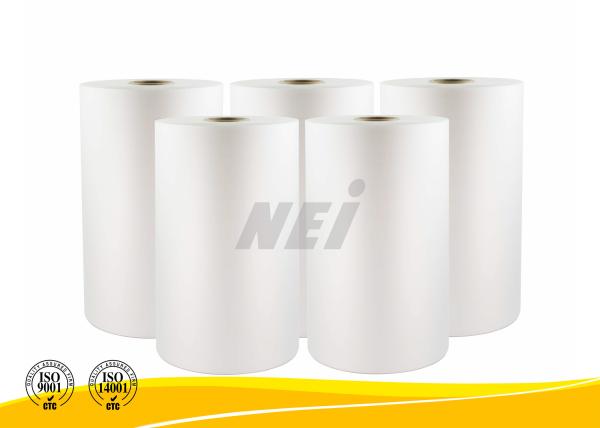 Buy cheap Special Soft Touch EVA Lamination Film For Luxury Packaging / Wedding Photos from wholesalers
