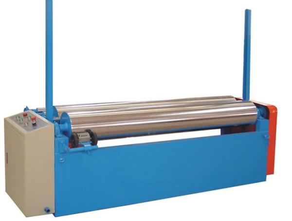 Buy cheap High Precision Foam Bonding Machine for Measuring length 380V from wholesalers