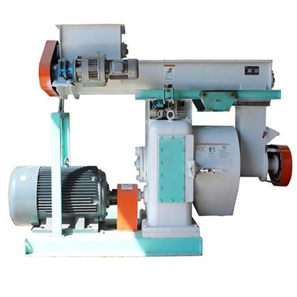 Buy cheap 110kw Animal Feed Extruder Machine For Making Poultry Feed from wholesalers