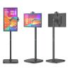 Buy cheap Standbyme Screen TV 22inch 24inch 27 inch 32inch touch moveable wireless display 6 hours battery life from wholesalers